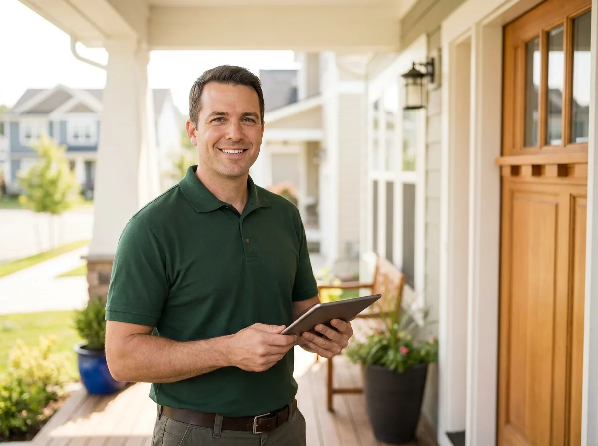 Pest control FAQs for Pekin, IN